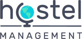 Hostel Management logo