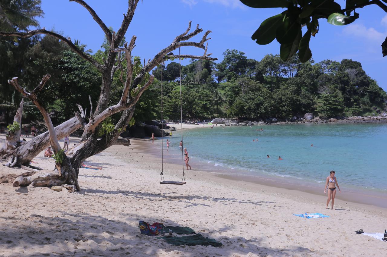 Paradise Beach Backpackers Hostel Jobs