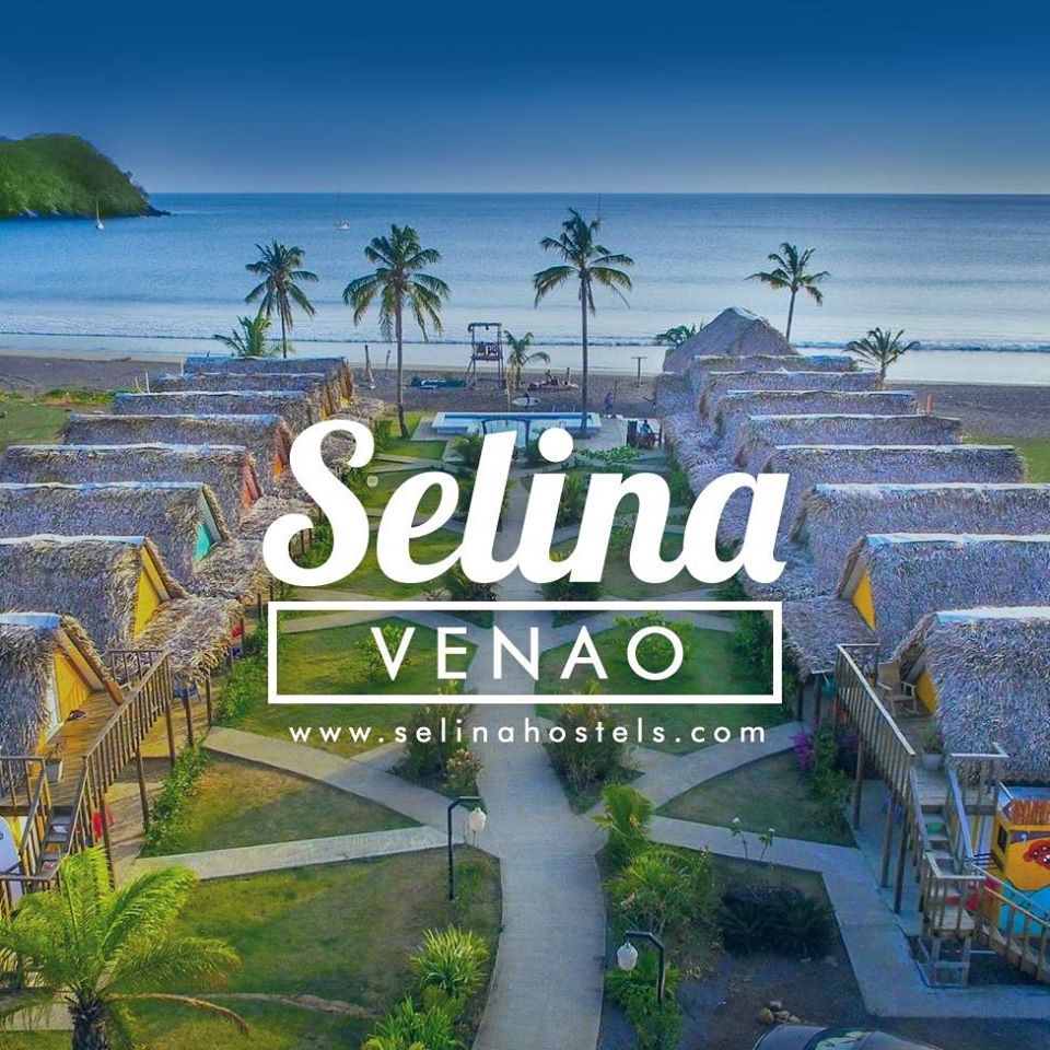 SELINA PANAM STAY WORK EXPLORE IN PLAYA VENAO RIVER visual data 8