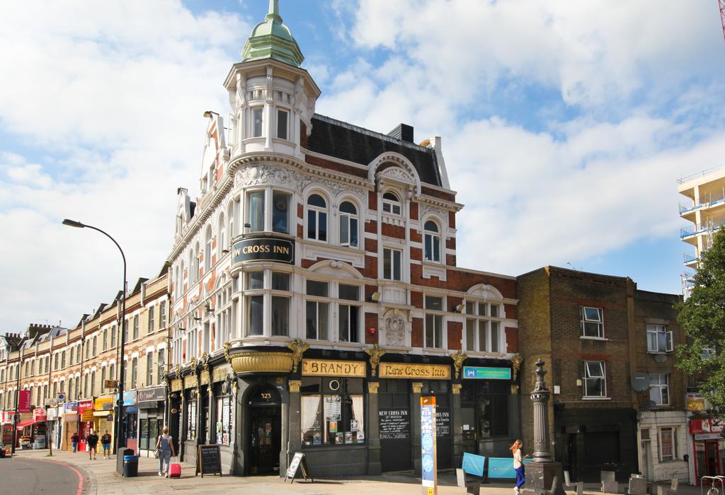 NX London Ltd Housekeeping/Office Assistant Hostel Jobs