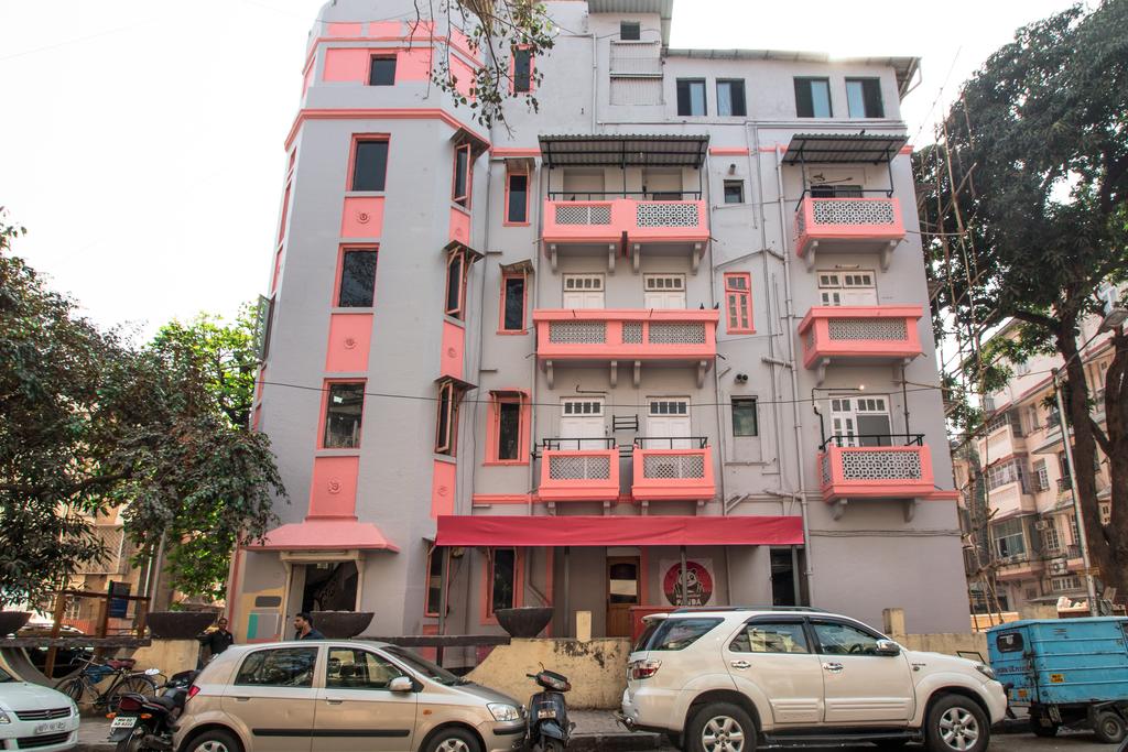 Backpacker Panda Colaba Hostel Jobs