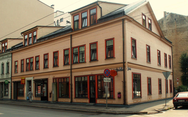 Volunteers Needed In Riga Latvia Hostel Jobs