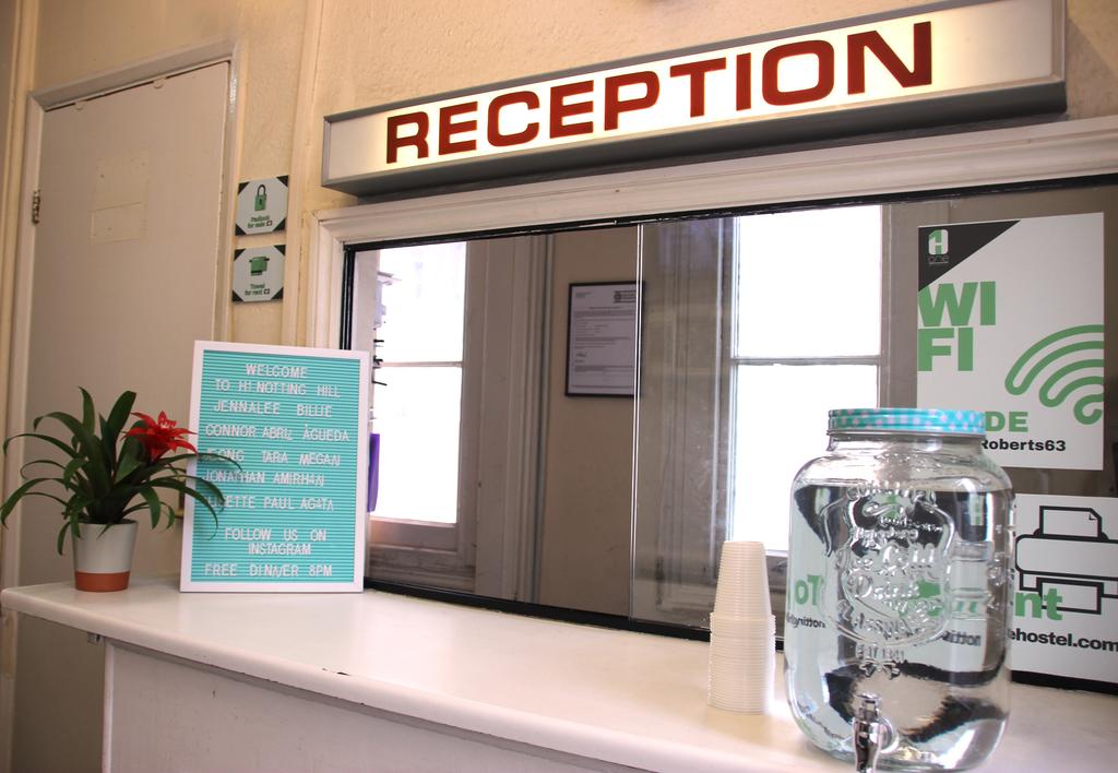 Hostel One Notting Hill Hostel Jobs