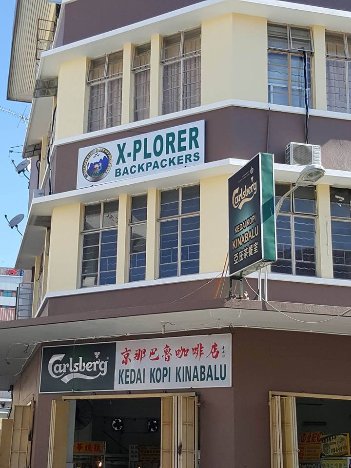 Xplorer Backpackers, Malaysia Hostel Jobs