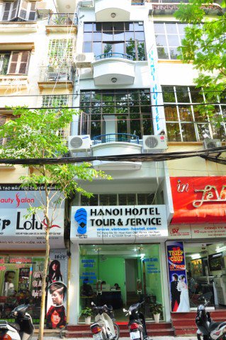 Hanoi Hostel | Hostel Jobs