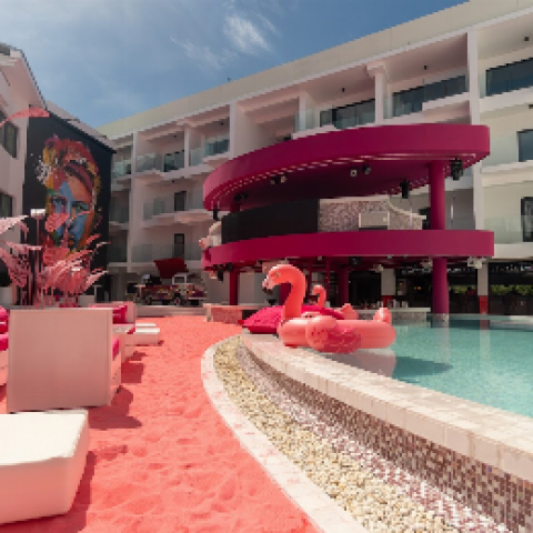 SocialTel Samui's picture