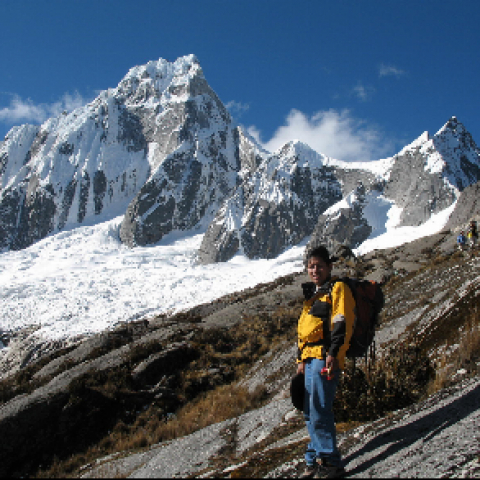 Santa Cruz Trek Hostel Huaraz's picture