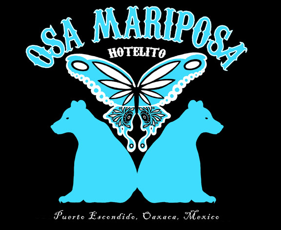 Osa Mariposa's picture