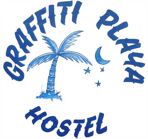 Graffiti Playa's picture