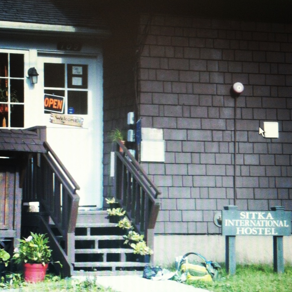 Sitka International Hostel's picture