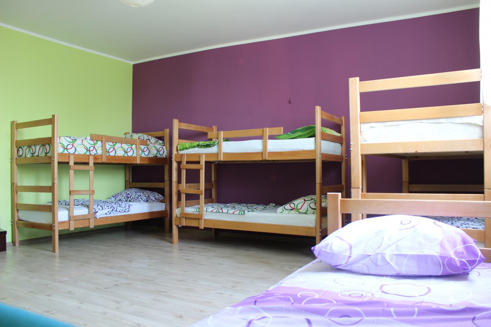 HostelChe Guest House's picture