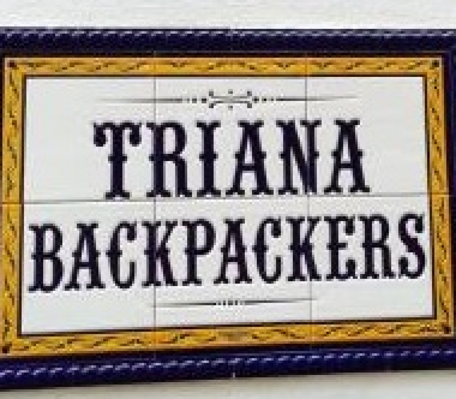 Hostel Triana Backpackers's picture Hostel Triana Backpackers's picture