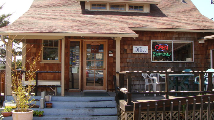 Seaside Hostel's picture