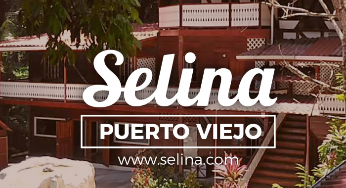 selinas hostel puerto viejo