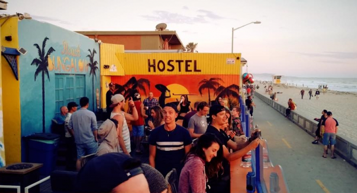 Beach Bungalow Hostel Jobs Beach Bungalow Hostel
