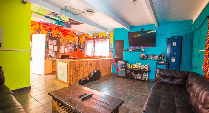 Beach Bungalow Hostel Jobs Beach Bungalow Hostel