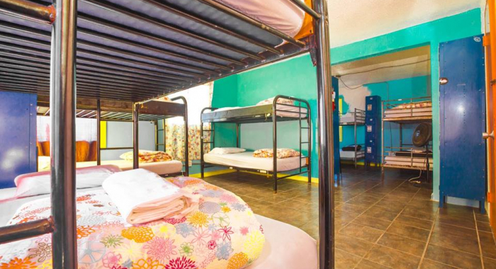 Beach Bungalow Hostel Jobs Previous Next