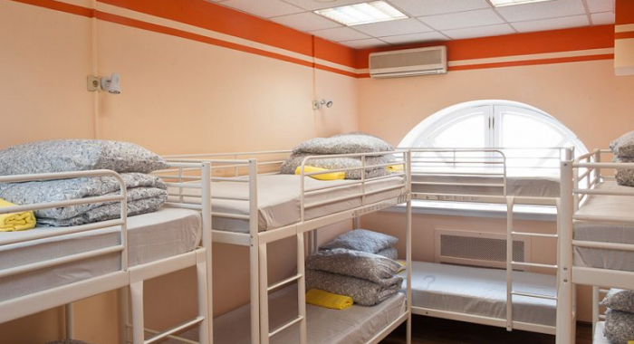 Bear Hostels Moscow | ВКонтакте