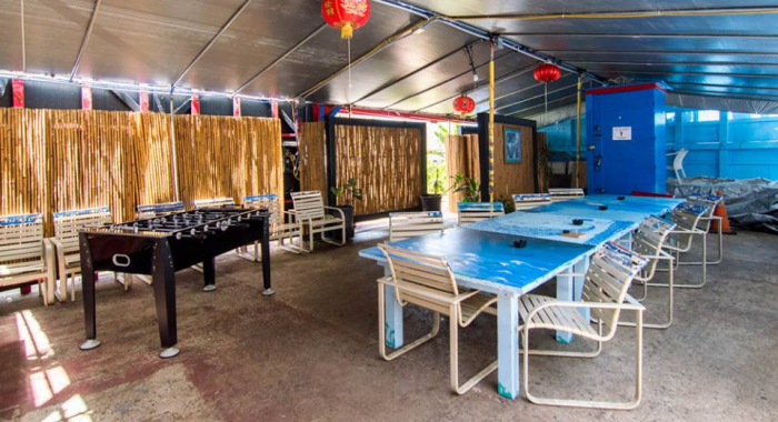 Kauai Beach House Hostel Jobs Kauai Beach House Hostel