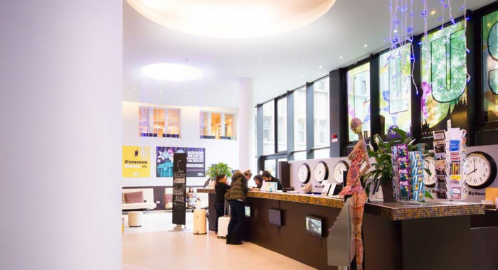 plus berlin hostel germany hostel jobs