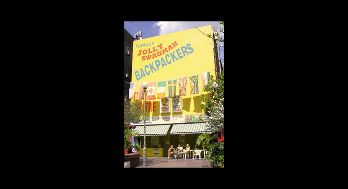 Jolly Swagman Backpackers Hostel Jobs - 