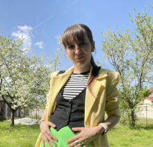 Adelina Dramnesc's picture