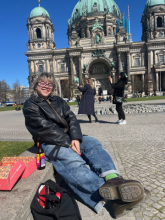 anakena Baumann's picture