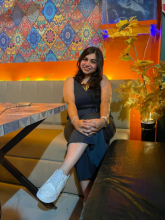 Shreya Sharma's picture