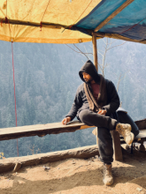 Vaibhav's picture