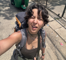 Sophie Taricone's picture