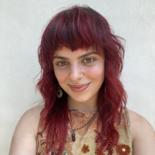 sofia bartolini's picture