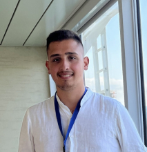Samuele Rado's picture