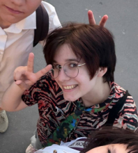 Olga Jaamurd's picture