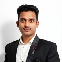 Pratik.Bhosale's picture