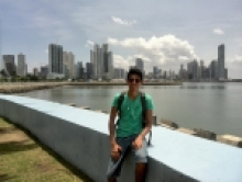 Gustavo Oyoqui's picture