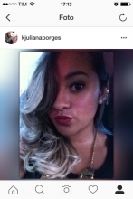 Karen Juliana Borges's picture