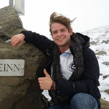 MortenKlostergaard's picture