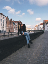 Jessica Benitez's picture