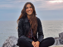 Rocío Toribio's picture