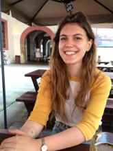 Leyla's picture