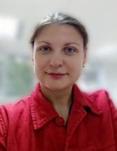 Marishka's picture