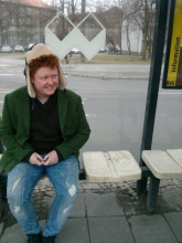 Patrick Gill's picture