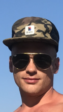 Ben moran's picture
