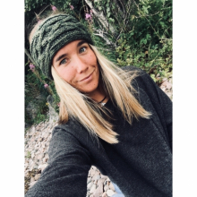 Carolina Zweeg's picture