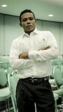 JOSÉ LUIS RIASCOS CORREA's picture