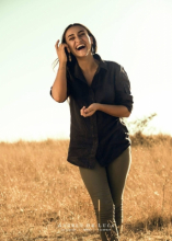 mariamango's picture