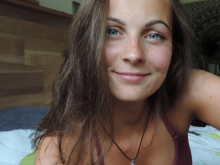 Lena Eberharter's picture
