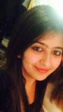 vasudha's picture