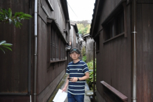 Gakuto Shiraki's picture