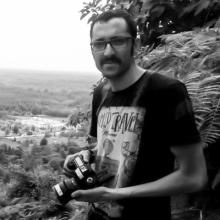 Masoud's picture
